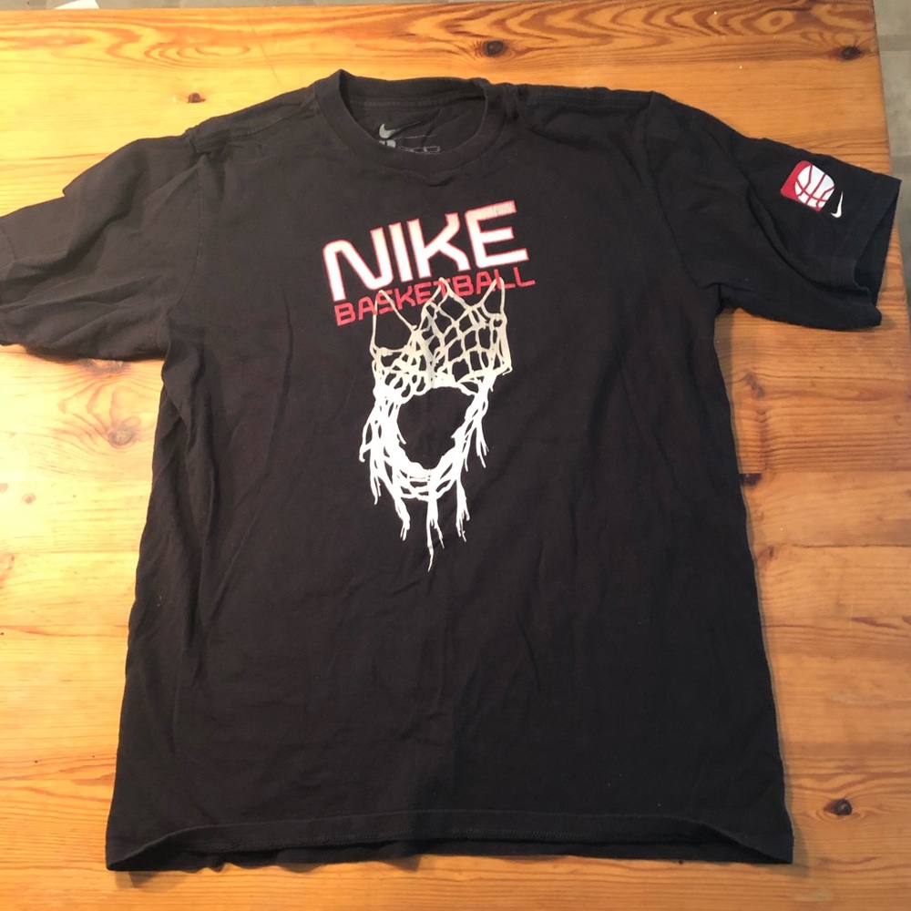 Nike Basketball T-shirt